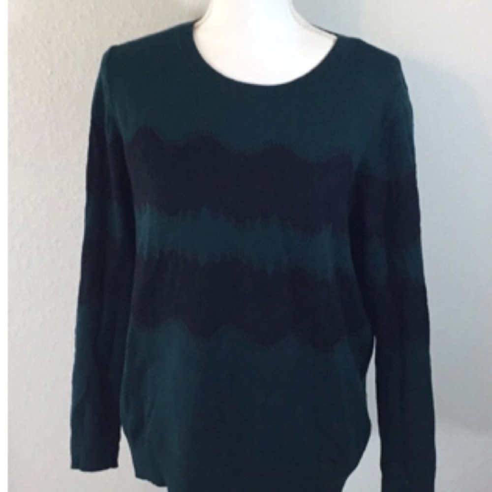 Like new Banana Republic sweater 😍 - Picture 4 of 4